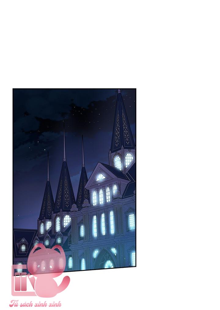 Hoàng Nữ Tóc Đen Chapter 90 - Trang 4