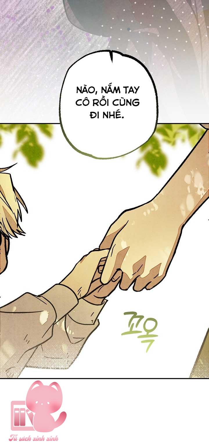Chào Mừng Đến Với Dinh Thự Hoa Hồng Chap 11 - Trang 3