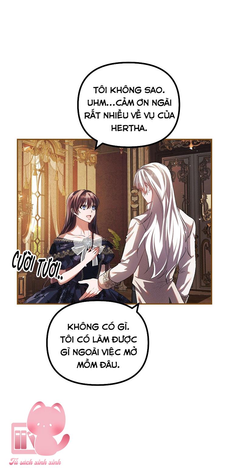 Thời Gian Của Nhân Vật Phụ Có Giới Hạn Chapter 29 - Trang 4