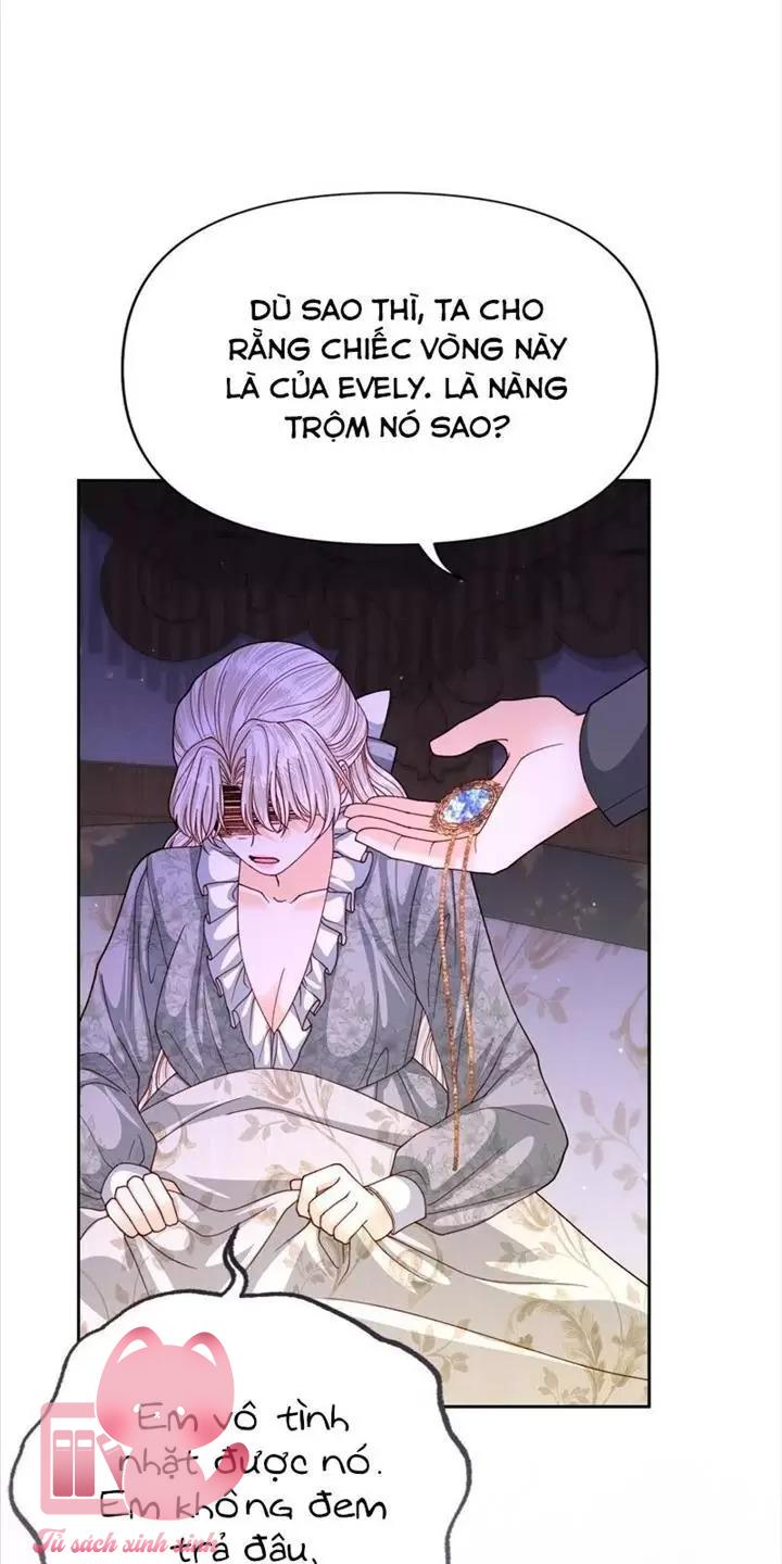 Hoàng Hậu Tái Hôn Chapter 149 - Trang 4