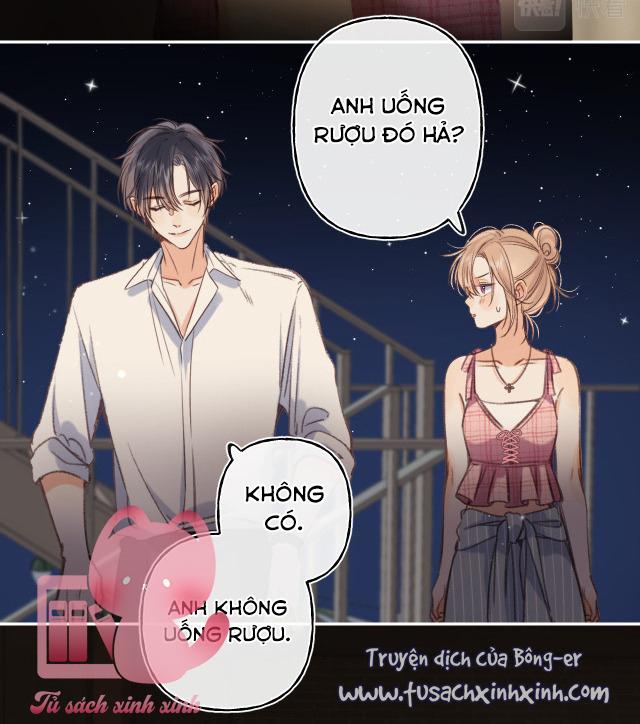 Mối Tình Thầm Kín Chapter 48 - Trang 4