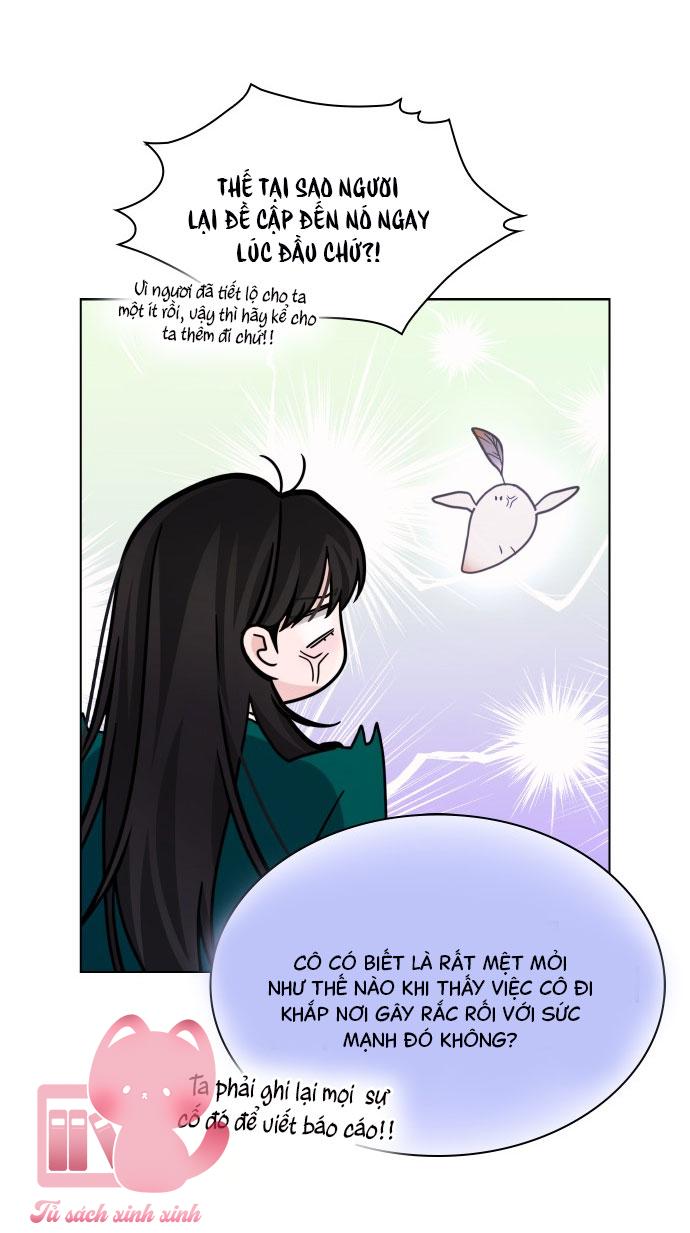 Hôn Trước Khi Ngủ Chapter 10 - Trang 4