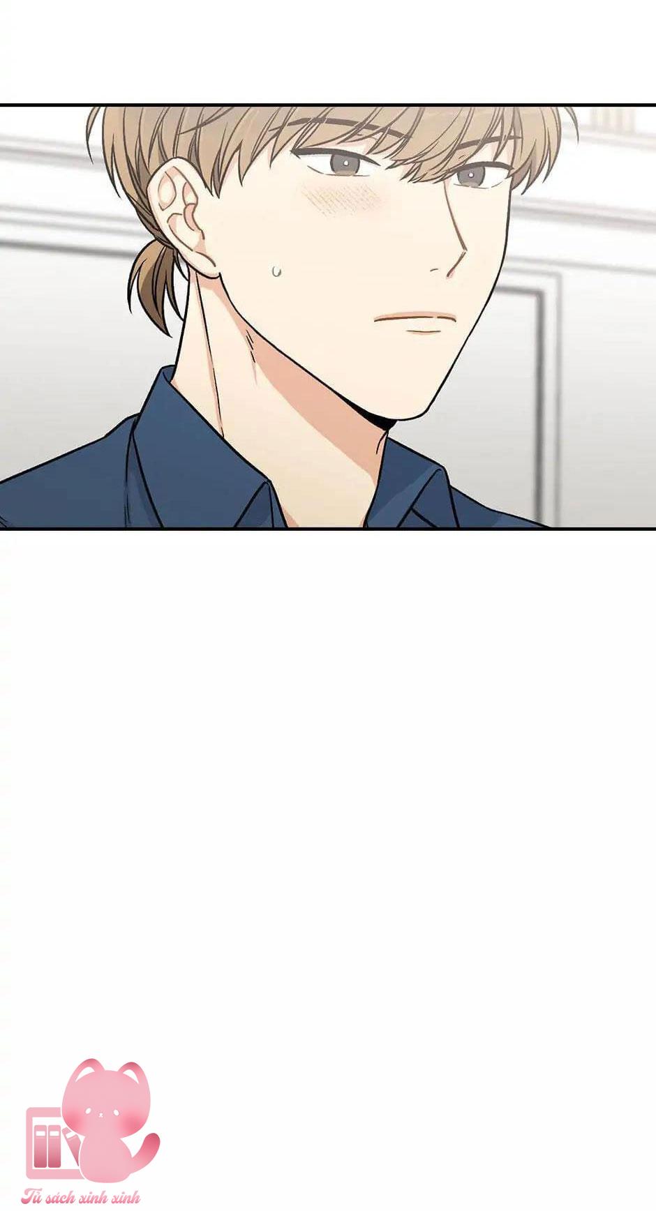Ly Espresso Của Mùa Xuân Chapter 17 - Trang 4