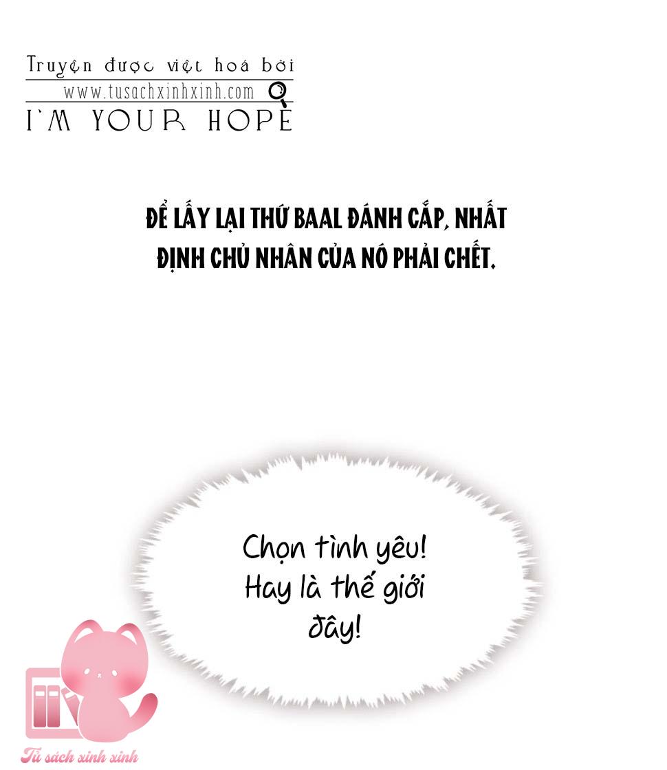 Hãy Coi Chừng Ác Nữ Chapter 87 - Trang 4
