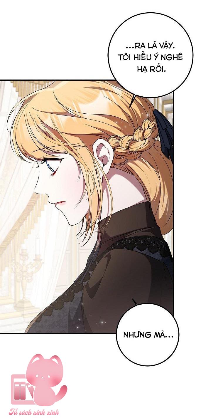 Nhận Nuôi Người Cha Phản Diện Chapter 51 - Trang 4