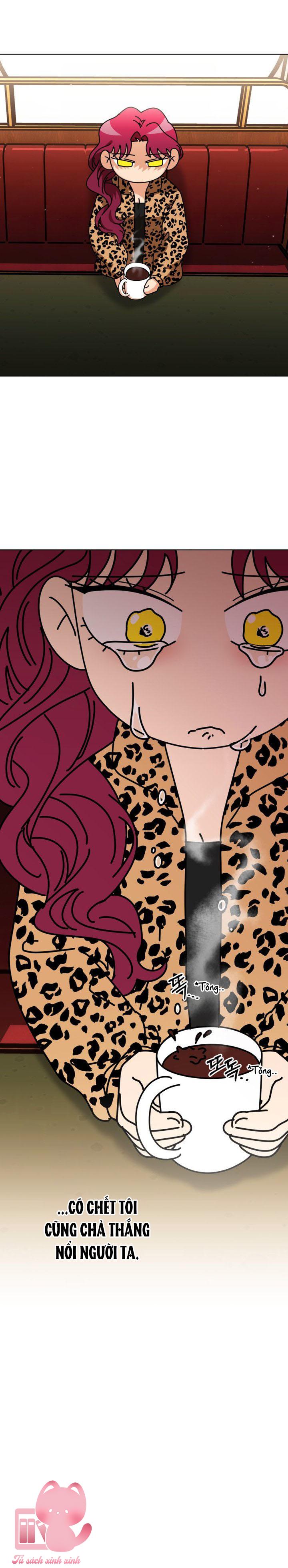 Xin Người Đừng Quên Chap 73 - Trang 4