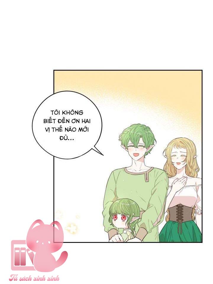Hoàng Nữ Tóc Đen Chapter 44 - Trang 4