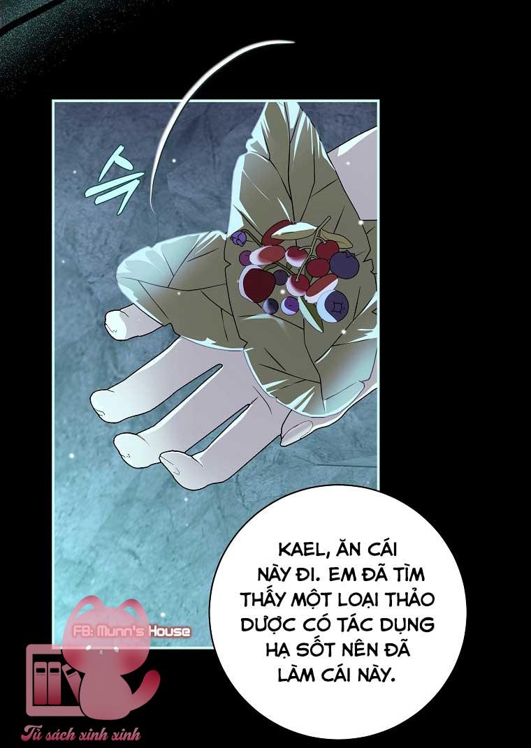 Này Boss Phản Diện, Tôi Có Thể Làm Mọi Thứ Trừ Cưới Ngài Chap 24 - Trang 4
