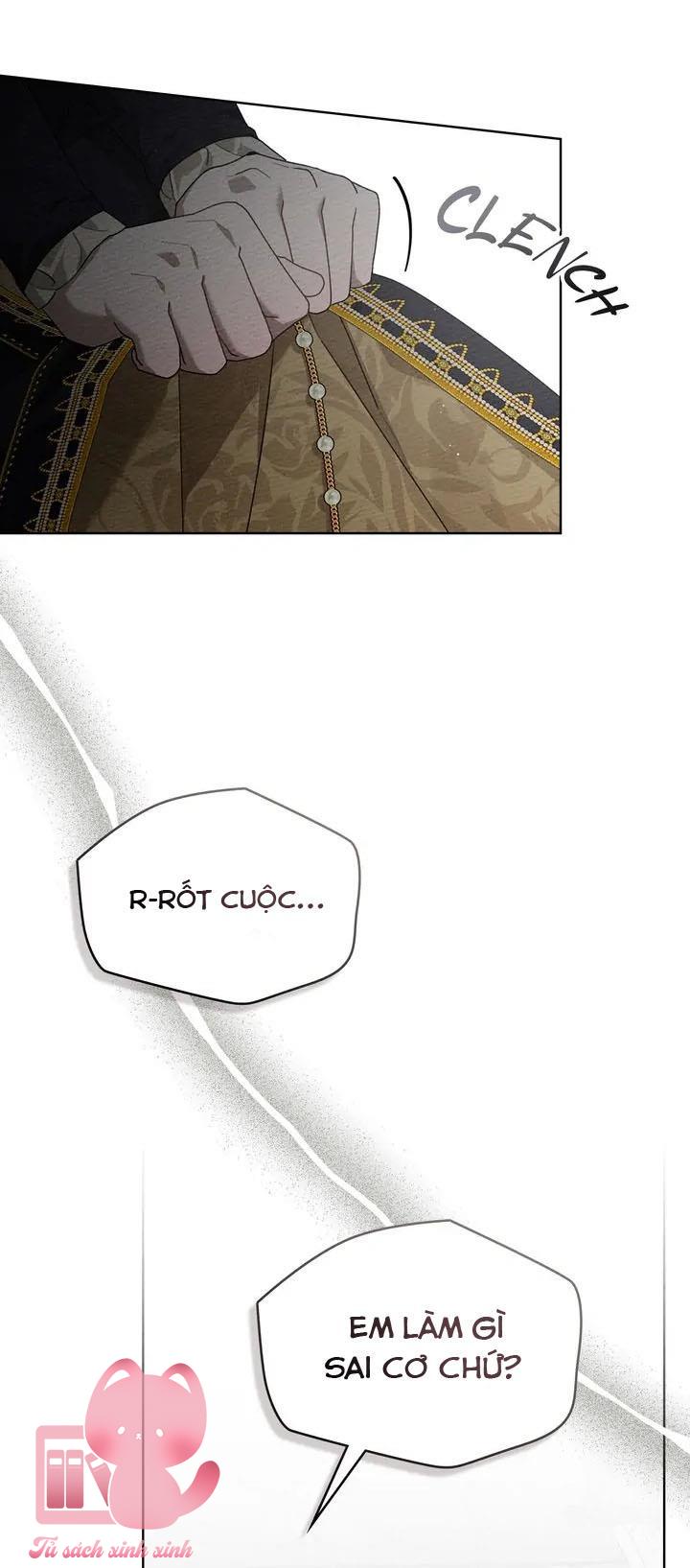 Dưới Tán Cây Sồi Chap 89 - Next Chapter 89.1