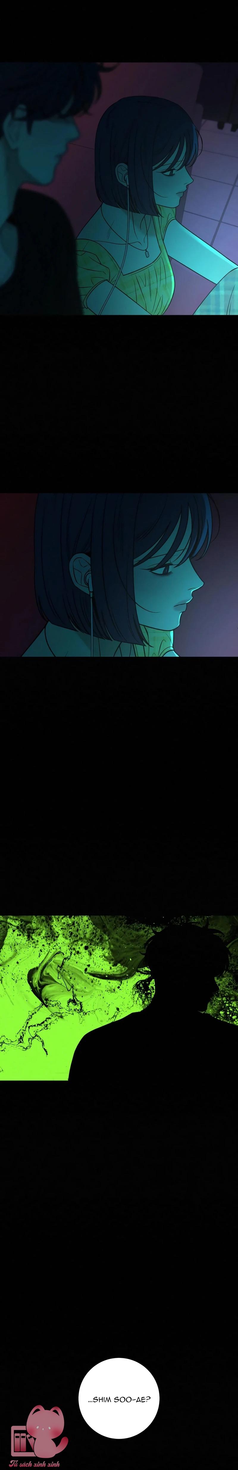 Chiến Lược Tình Yêu Trong Sáng Chap 116 - Trang 2