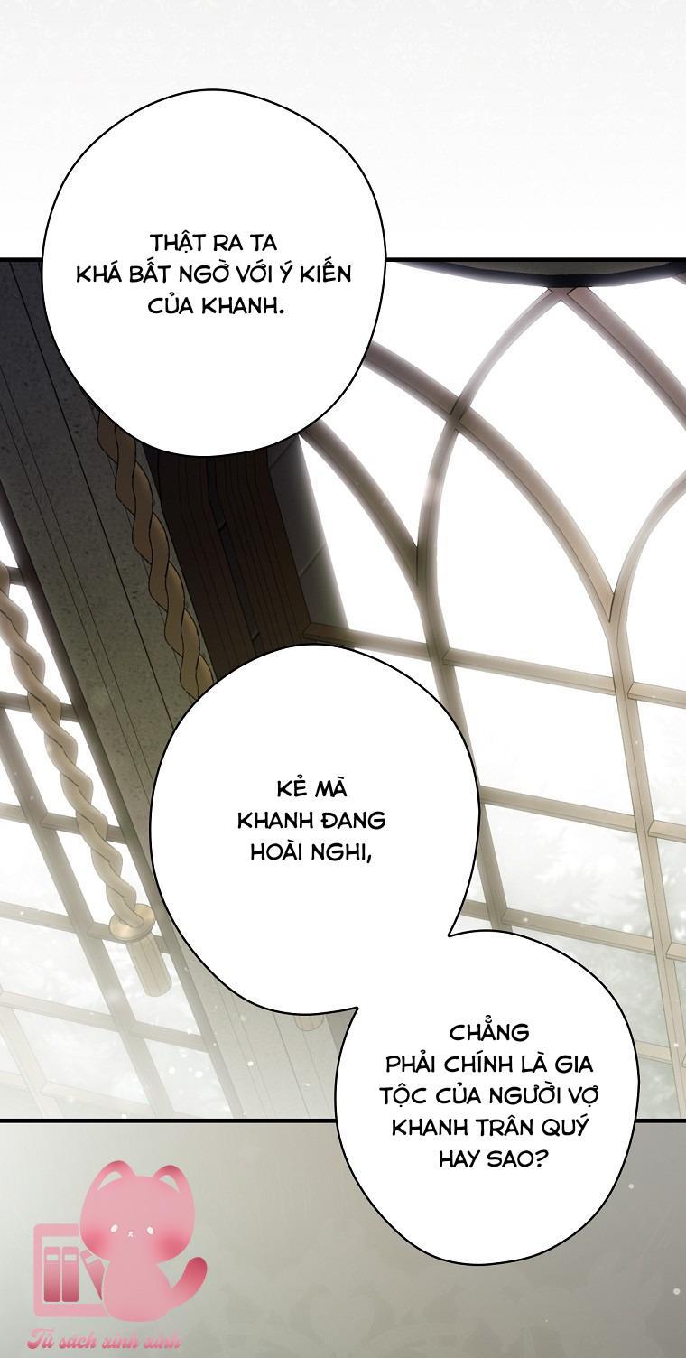 Cách Khiến Phu Quân Đứng Về Phía Tôi Chap 113 - Trang 2