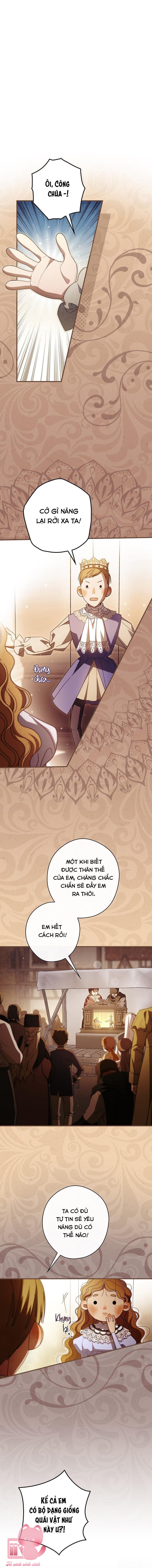 Cách Khiến Phu Quân Đứng Về Phía Tôi Chap 87 - Trang 2