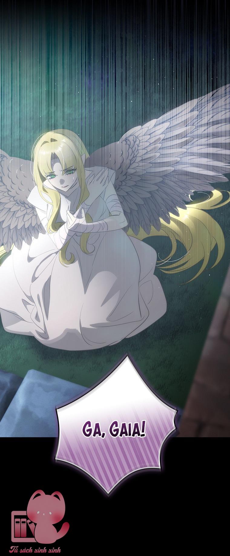 Đứa Nhỏ Không Phải Là Con Anh Chap 77 - Trang 2