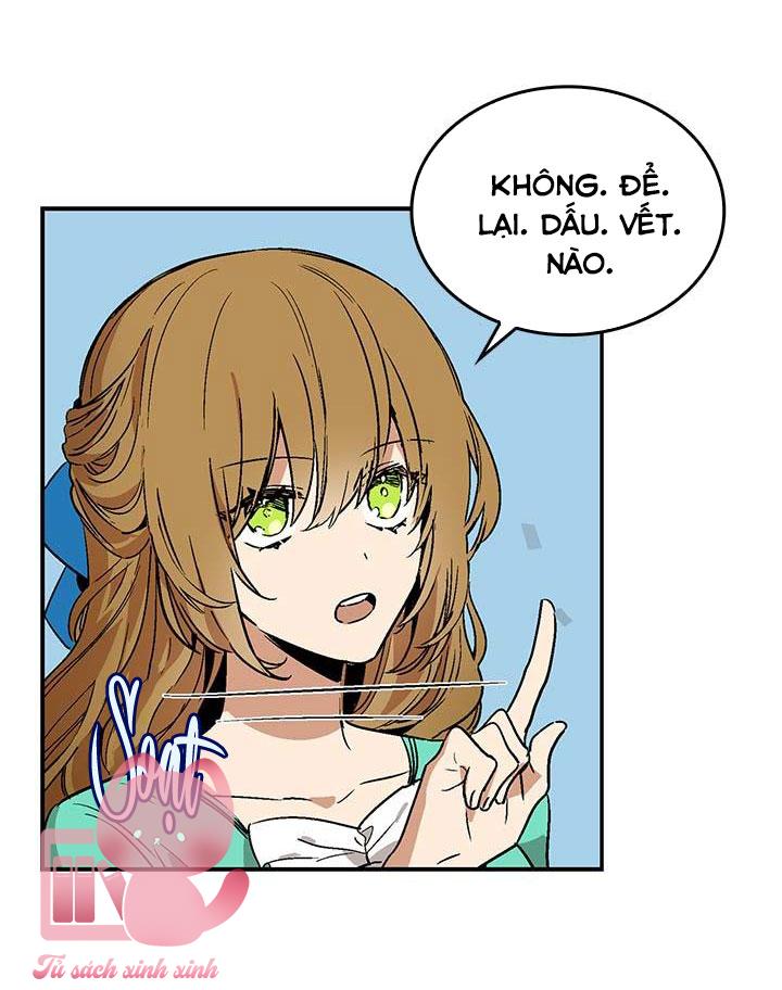 Vị Hôn Thê Khế Ước Của Công Tước Chapter 7 - Trang 4