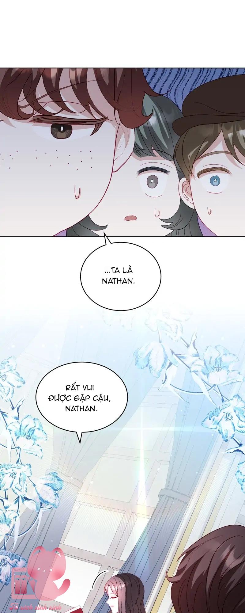 Một Ngày Nọ Bỗng Dưng Cha Xuất Hiện Chapter 25 - Trang 4