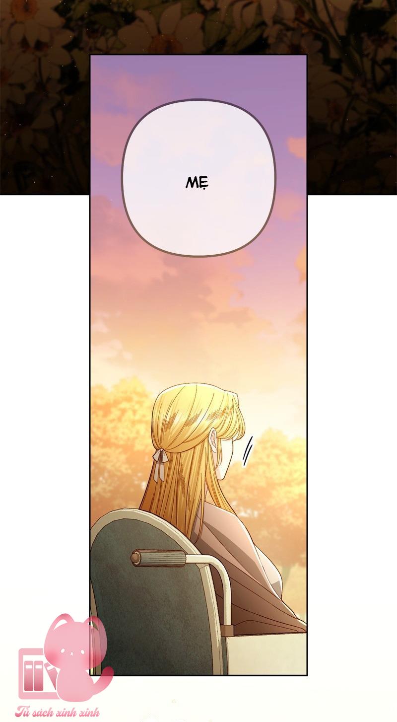 Hoàng Hậu Tái Hôn Chap 215 - Trang 3