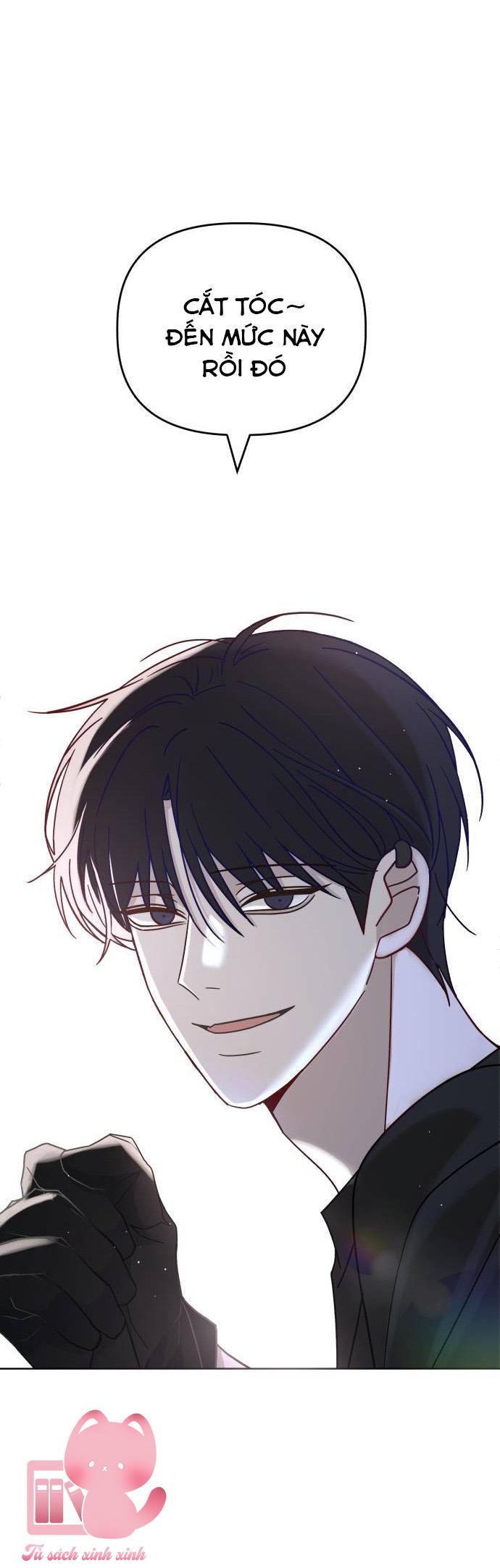 Quan Hệ Nhân Quả Chap 60 - Next Chap 61