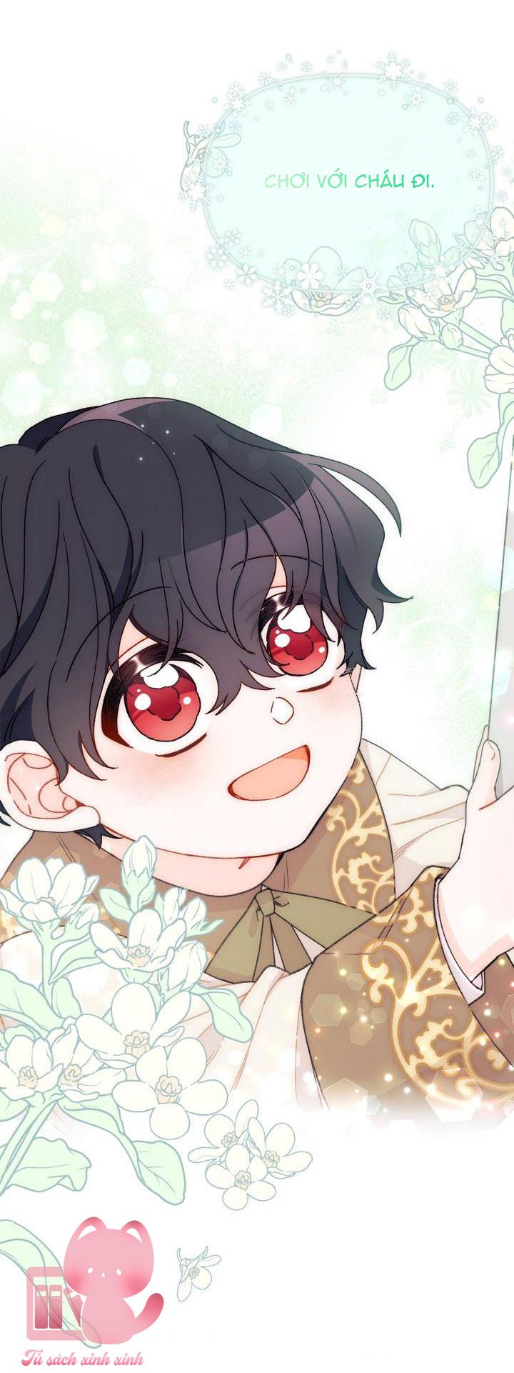 Nhặt Được Nam Chính Tặng Kèm Phu Quân Chap 21 - Trang 3