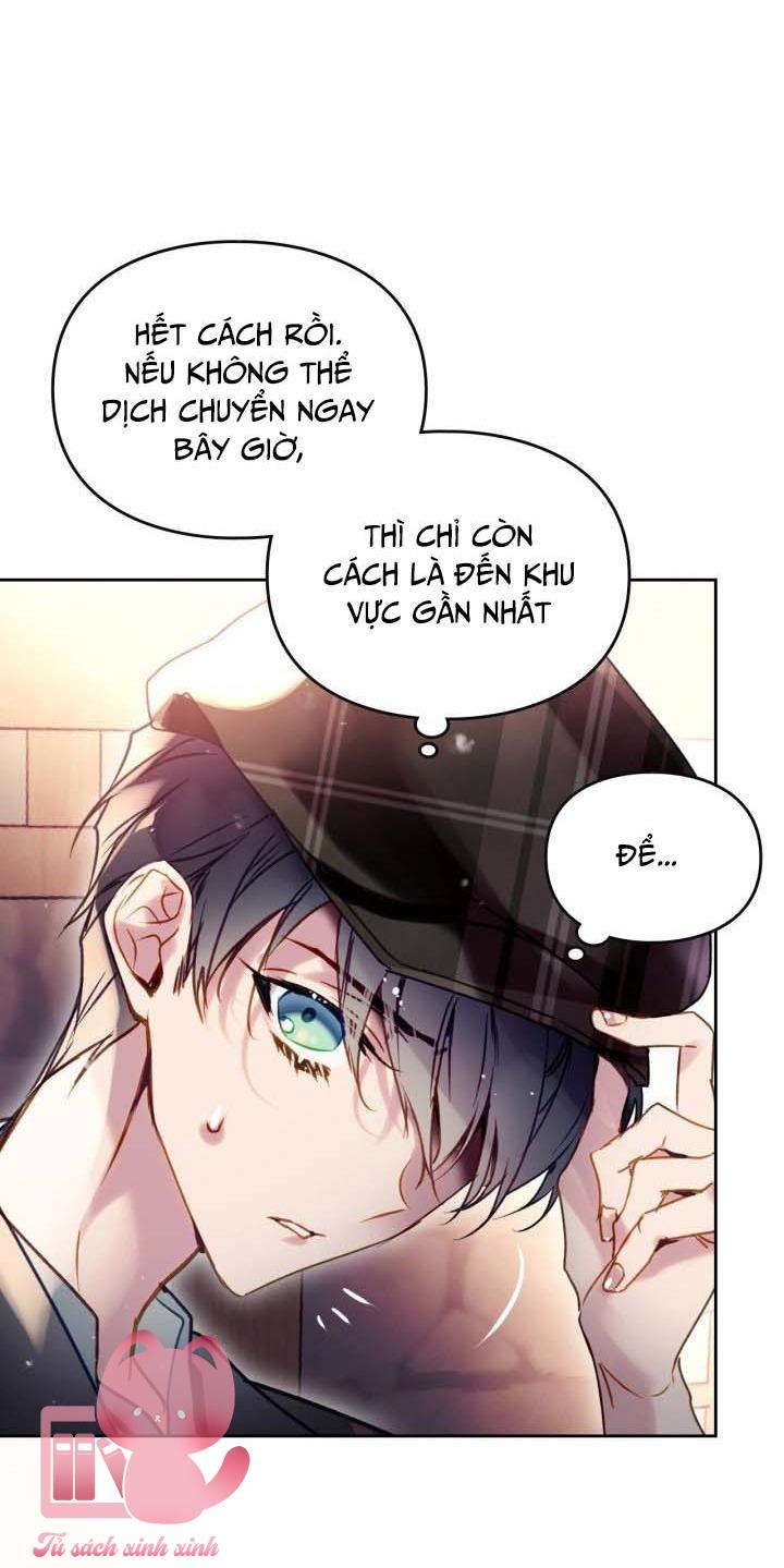 Kết Cục Của Nhân Vật Phản Diện Chỉ Có Thể Là Cái Chết Chap 178 - Trang 4