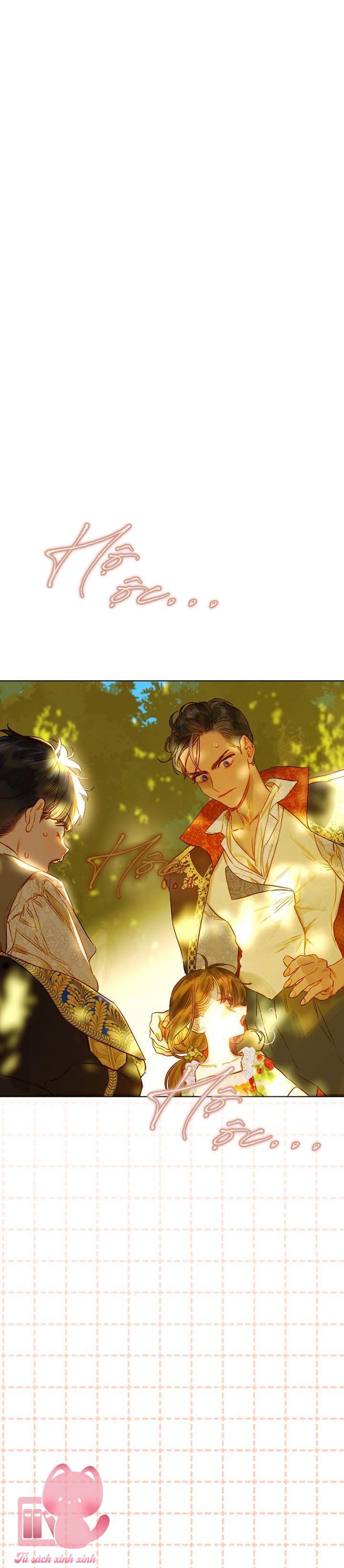 Khế Ước Hôn Nhân Của Mẹ Tôi Chapter 27 - Trang 4