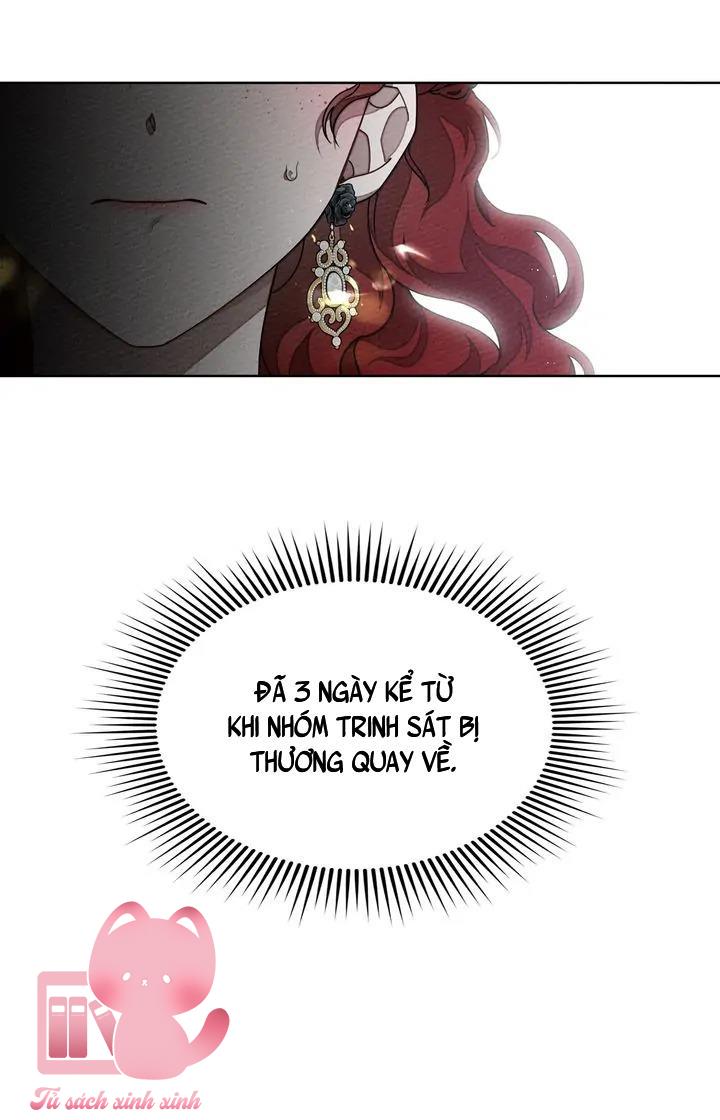 Dưới Tán Cây Sồi Chap 84 - Next Chapter 84.1