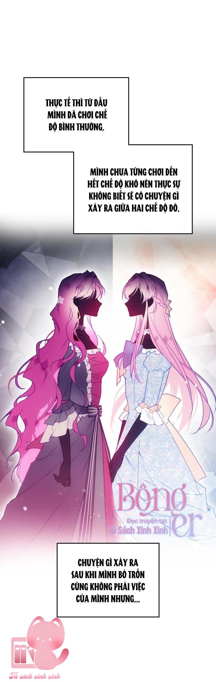 Kết Cục Của Nhân Vật Phản Diện Chỉ Có Thể Là Cái Chết Chapter 134 - Trang 4