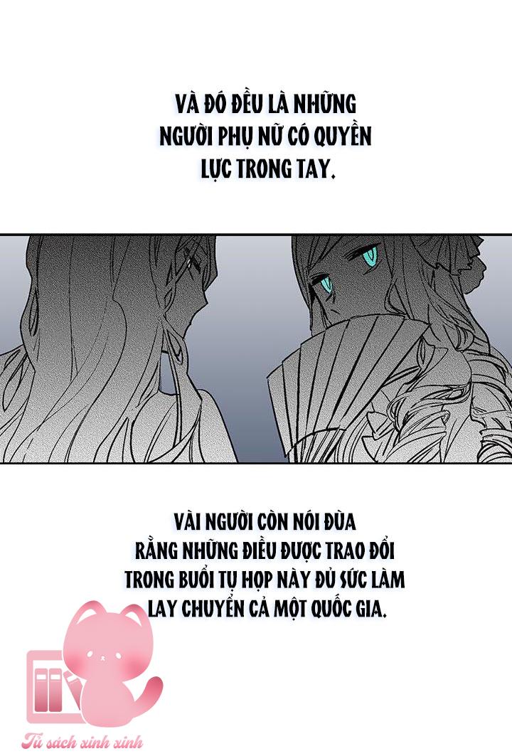 Vị Hôn Thê Khế Ước Của Công Tước Chapter 16 - Next Chapter 17
