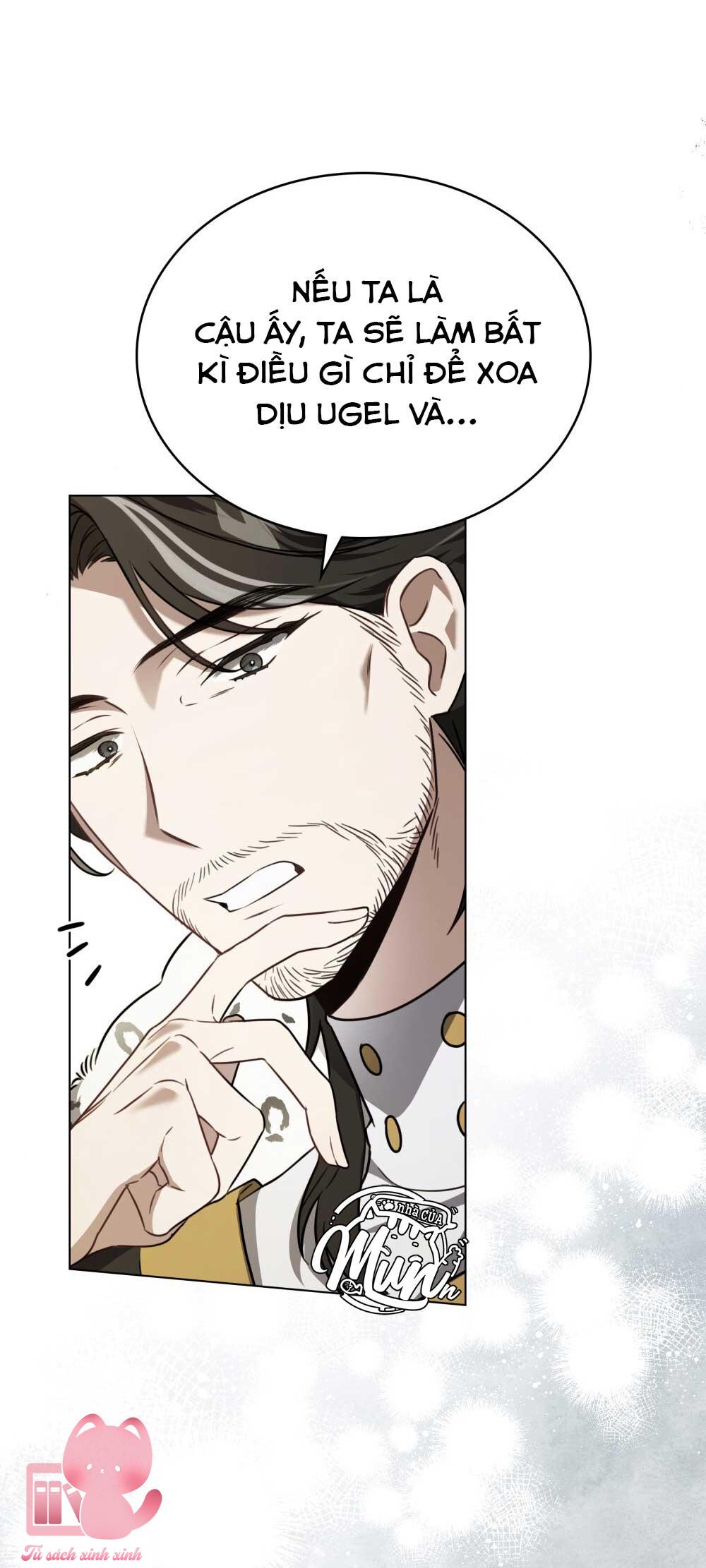 Hôn Nhân Khế Ước Chap 7 - Trang 4