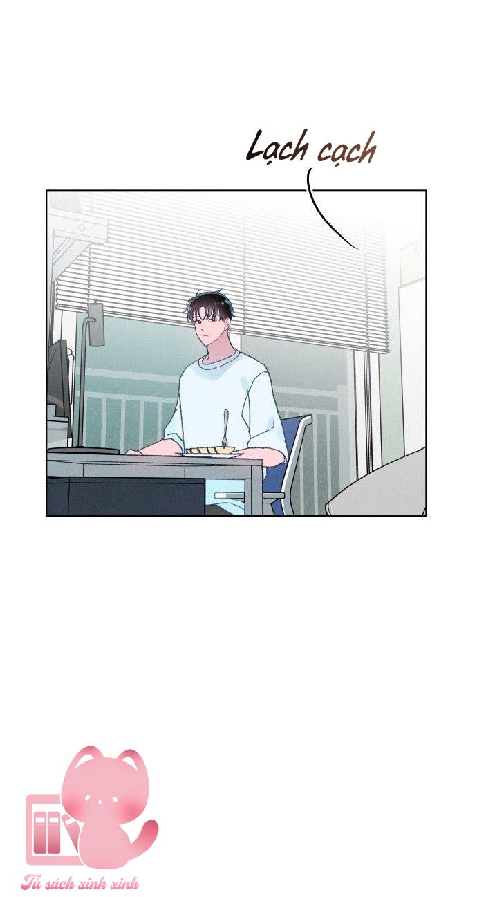 Bầu Trời Mùa Hạ Dấu Yêu Chapter 4 - Next Chapter 5