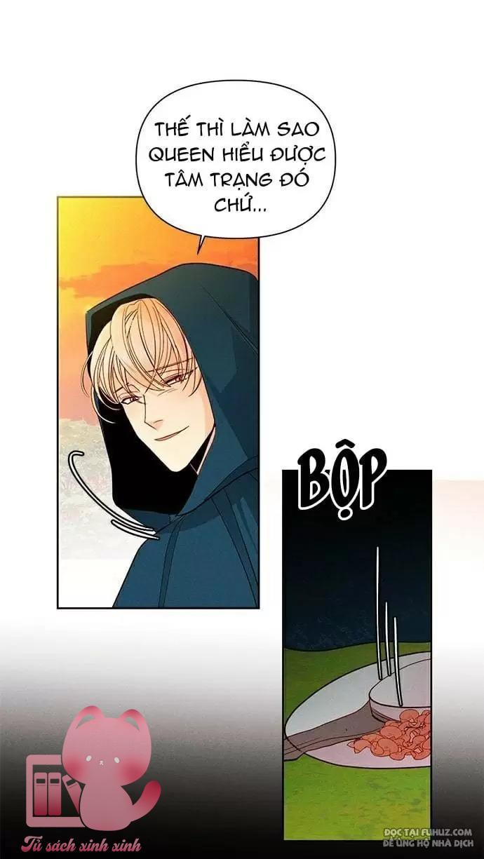 Hoàng Hậu Tái Hôn Chapter 63 - Trang 4