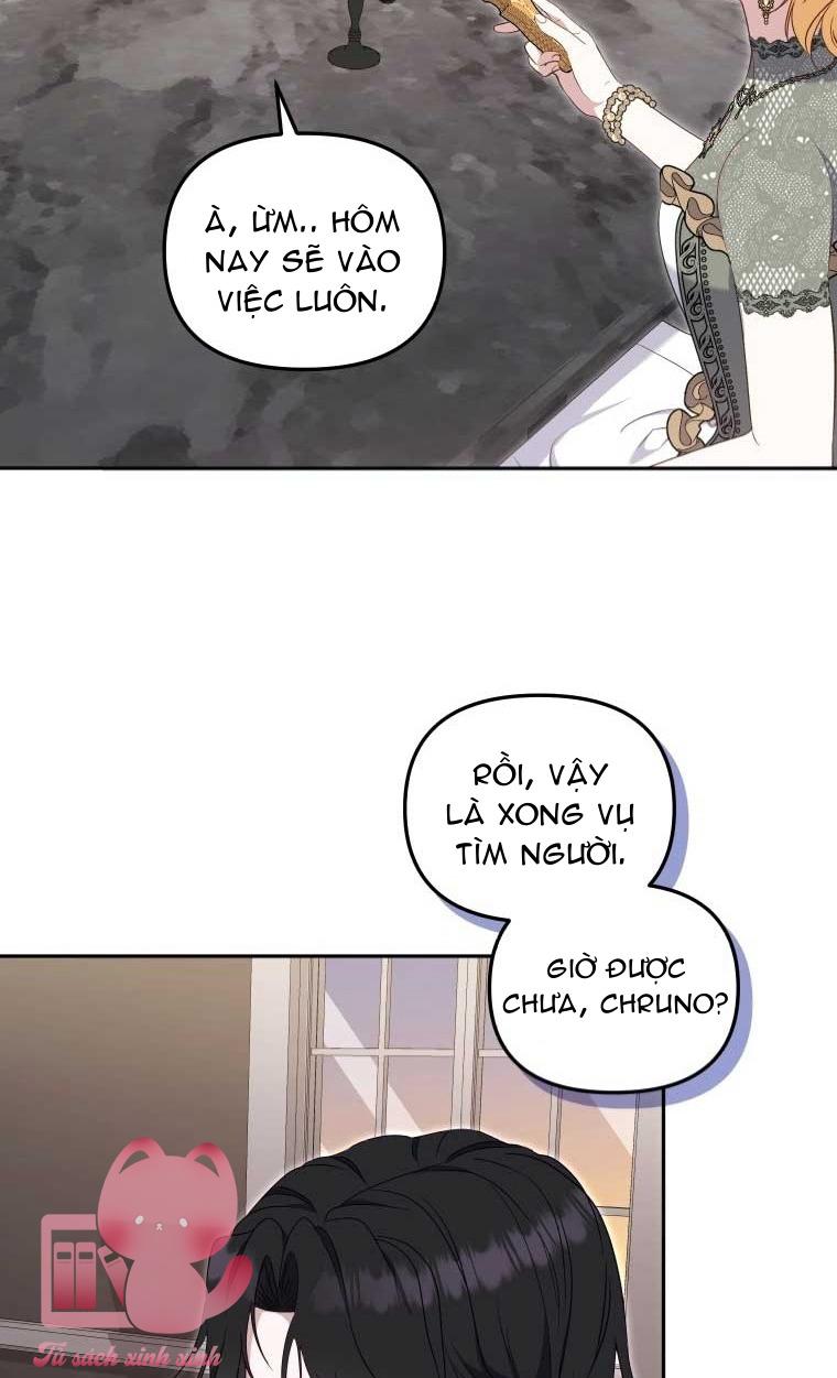 Tôi Được Nuôi Dưỡng Bởi Những Kẻ Phản Diện Chap 69 - Trang 3