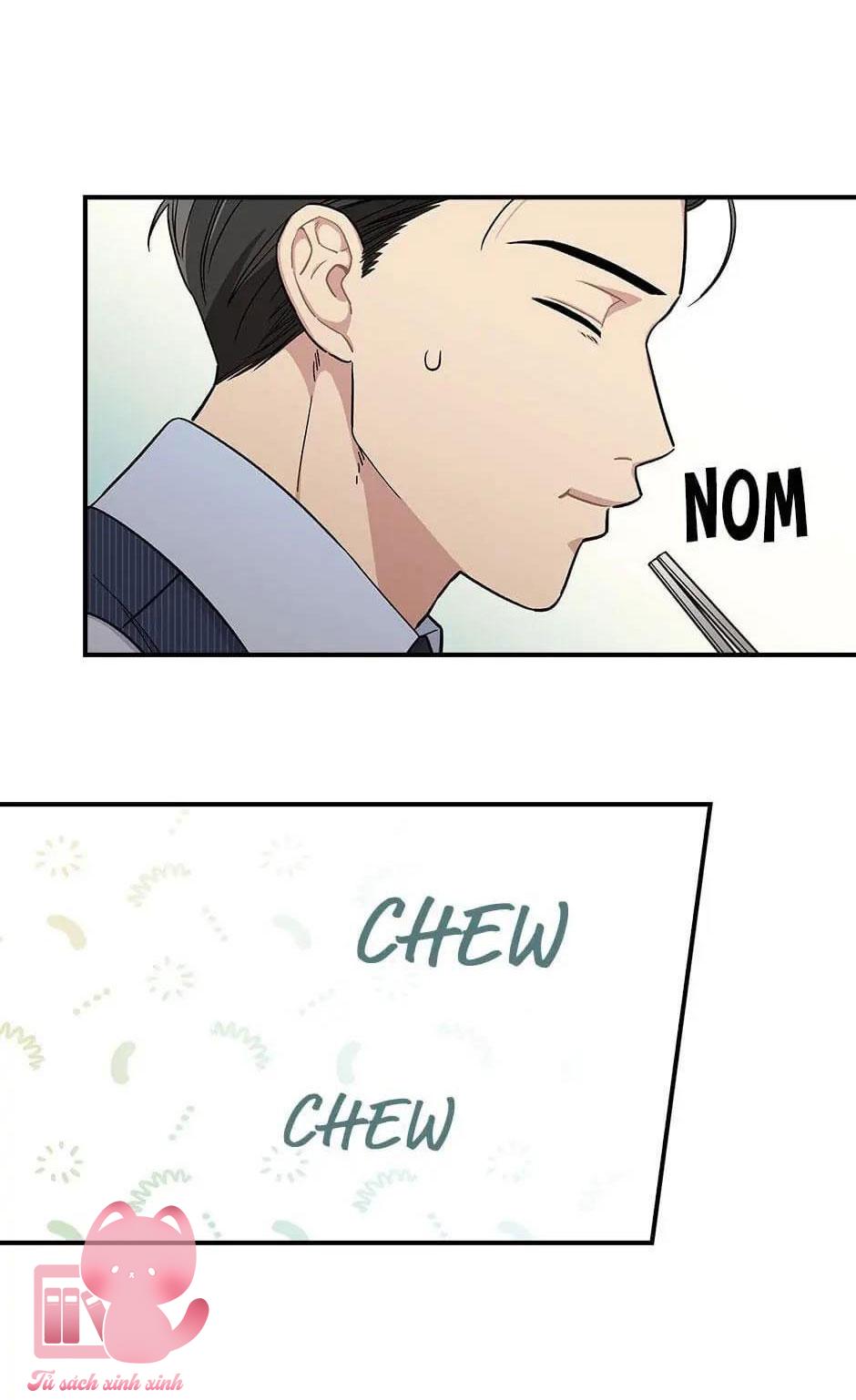 Ly Espresso Của Mùa Xuân Chapter 20 - Trang 4