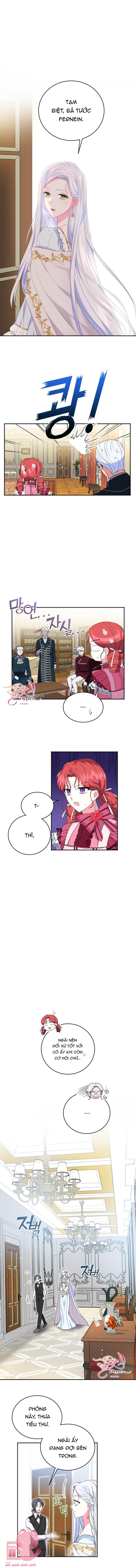 Tôi Đình Công Vì Đã Đến Điểm Cuối Sinh Mệnh Chap 13 - Next Chap 14