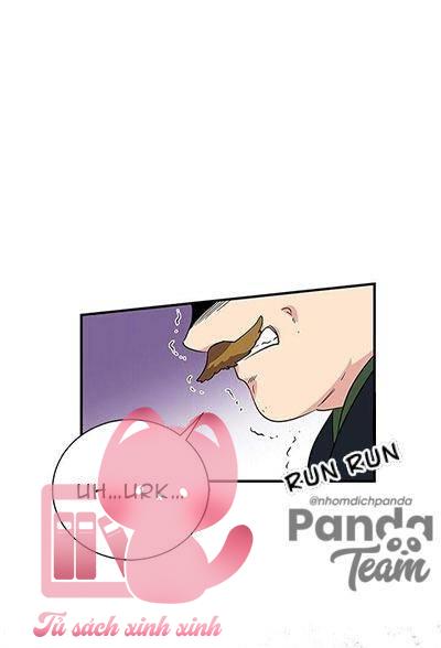 Chồng Yêu, Tôi Đây Bãi Công! Chap 19 - Trang 3