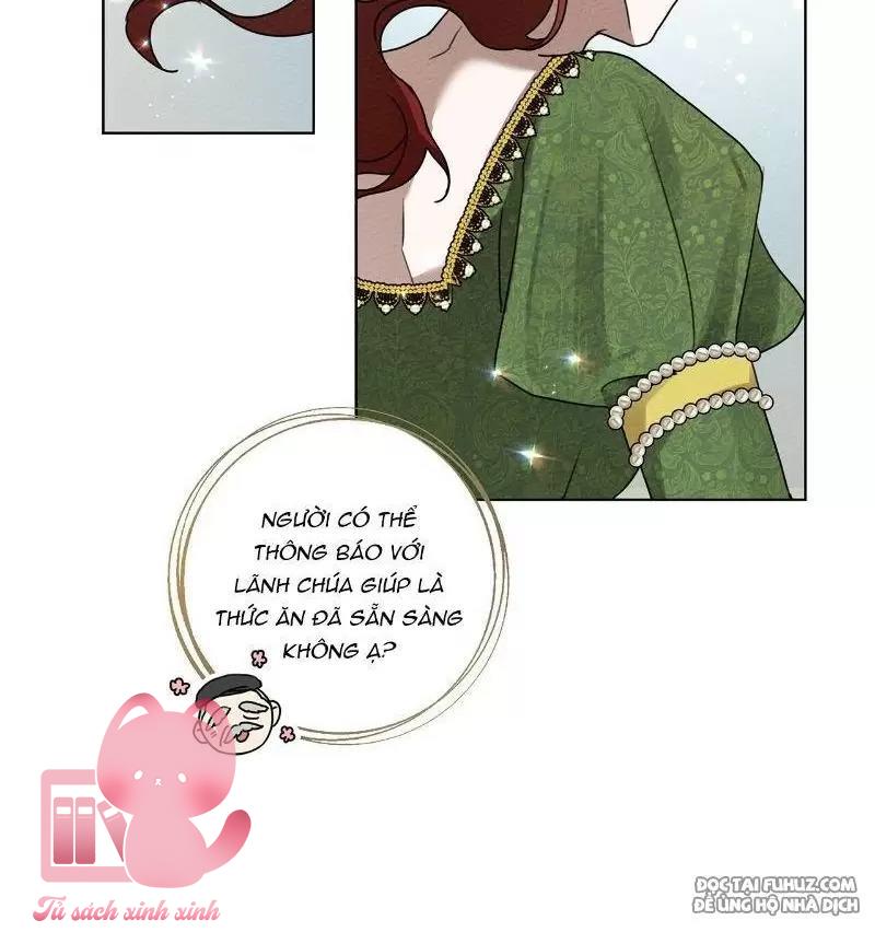 Dưới Tán Cây Sồi Chapter 16 - Trang 3