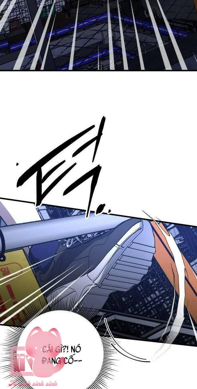 Đêm Của Bóng Tối Chapter 44 - Trang 4