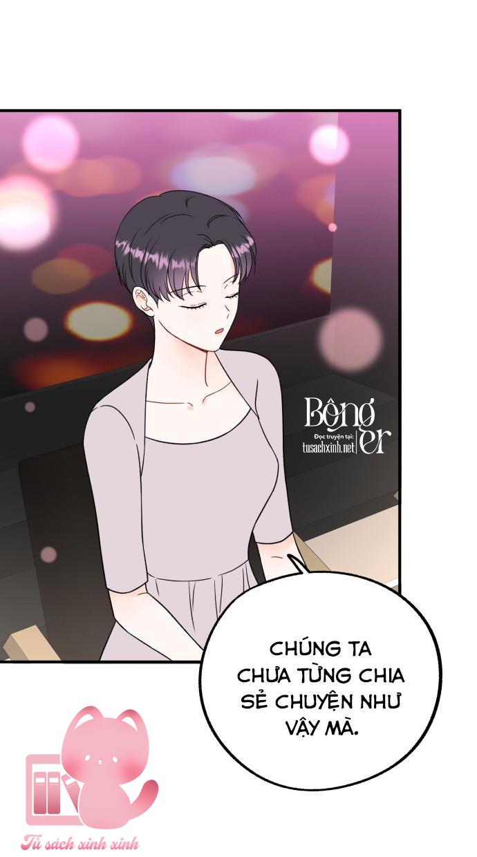 Xác Suất Tình Yêu Chapter 19 - Trang 3