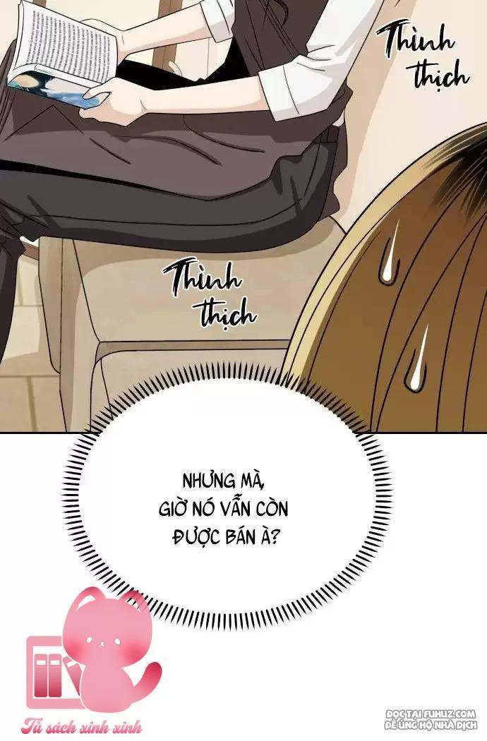 Lớ Ngớ Vớ Phải Tình Yêu Chap 62 - Trang 2