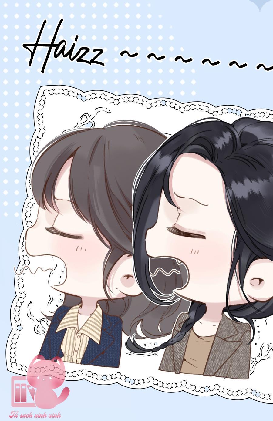 Trêu Nhầm Chap 39 - Trang 4