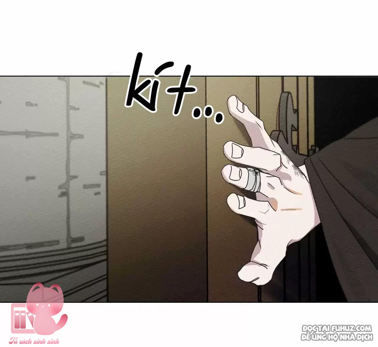 Dưới Tán Cây Sồi Chapter 31 - Trang 3