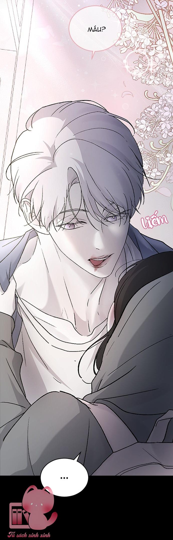 Ba Anh Trai Cực Phẩm Của Tôi Chap 98 - Trang 3