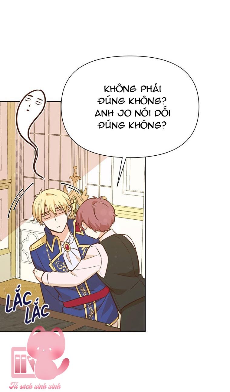 Yêu Tôi Đi, Dù Sao Ngài Cũng Chỉ Là Nhân Vật Phụ Chapter 23 - Trang 4