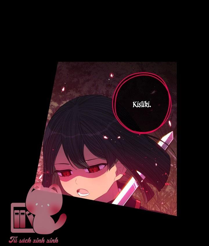 Hoàng Nữ Tóc Đen Chapter 46 - Trang 4