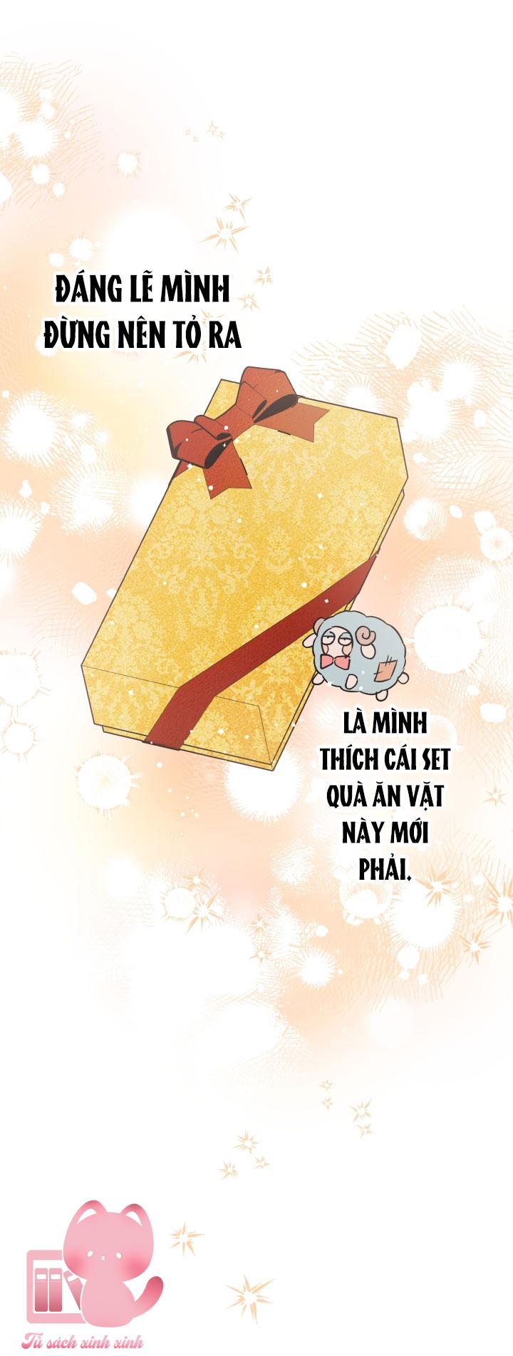 Những Nhân Vật Mạnh Nhất Thế Giới Ám Ảnh Tôi Chapter 65 - Trang 4