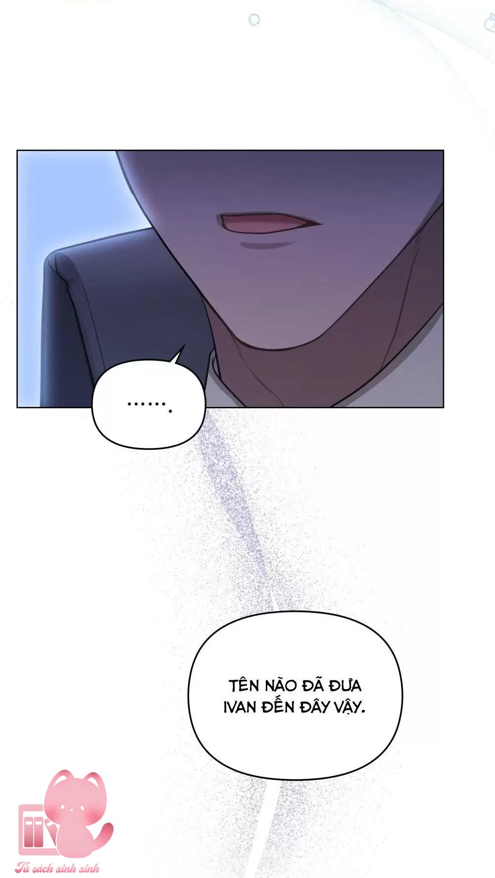 Nếu Không Vâng Lời Công Tước Chapter 5 - Trang 4