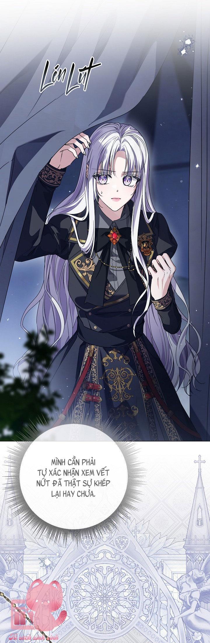 Hoàng Nữ Cosplay Nonfan Chap 73 - Next 