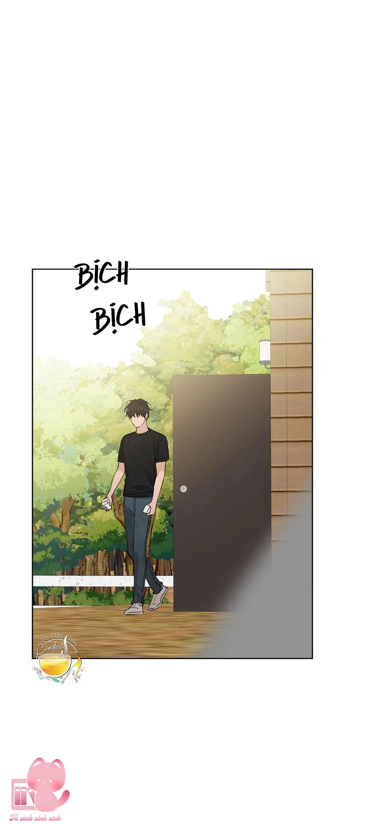 Bình Minh Chap 22 - Trang 4