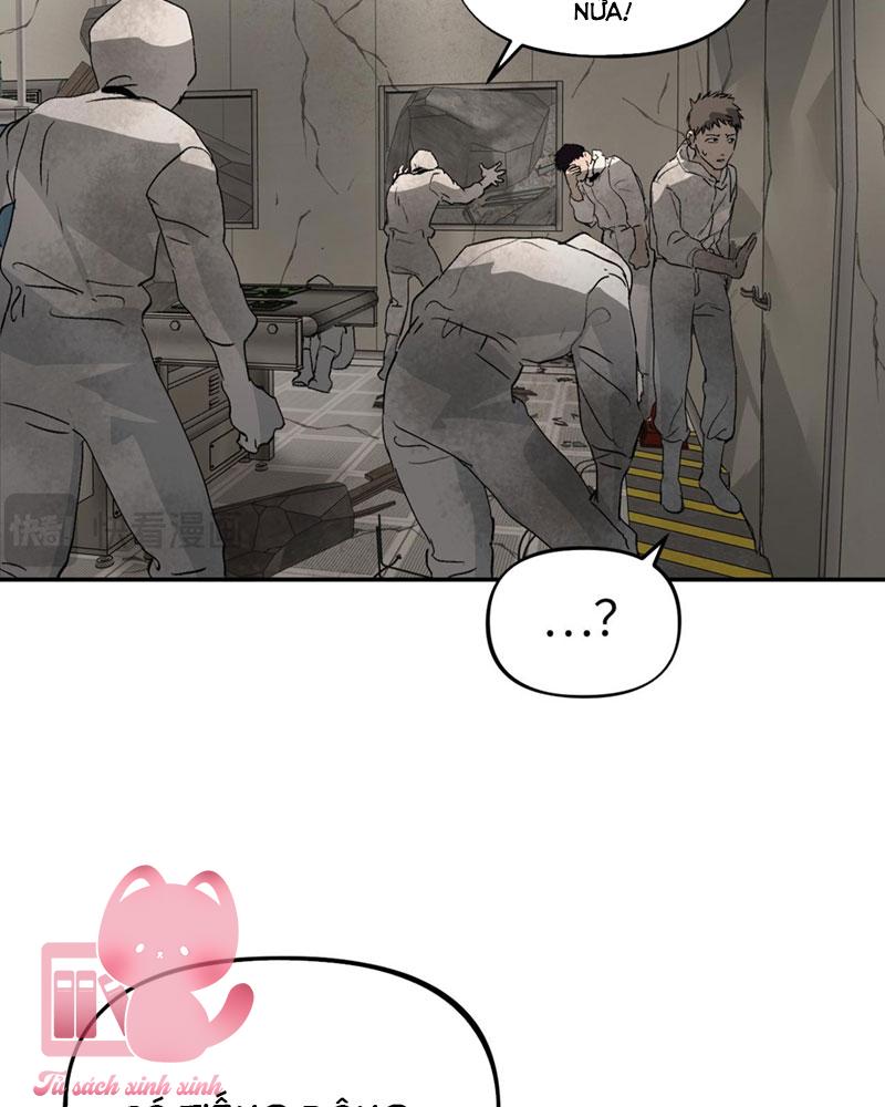 Ác Chi Hoàn Chapter 20 - Trang 4