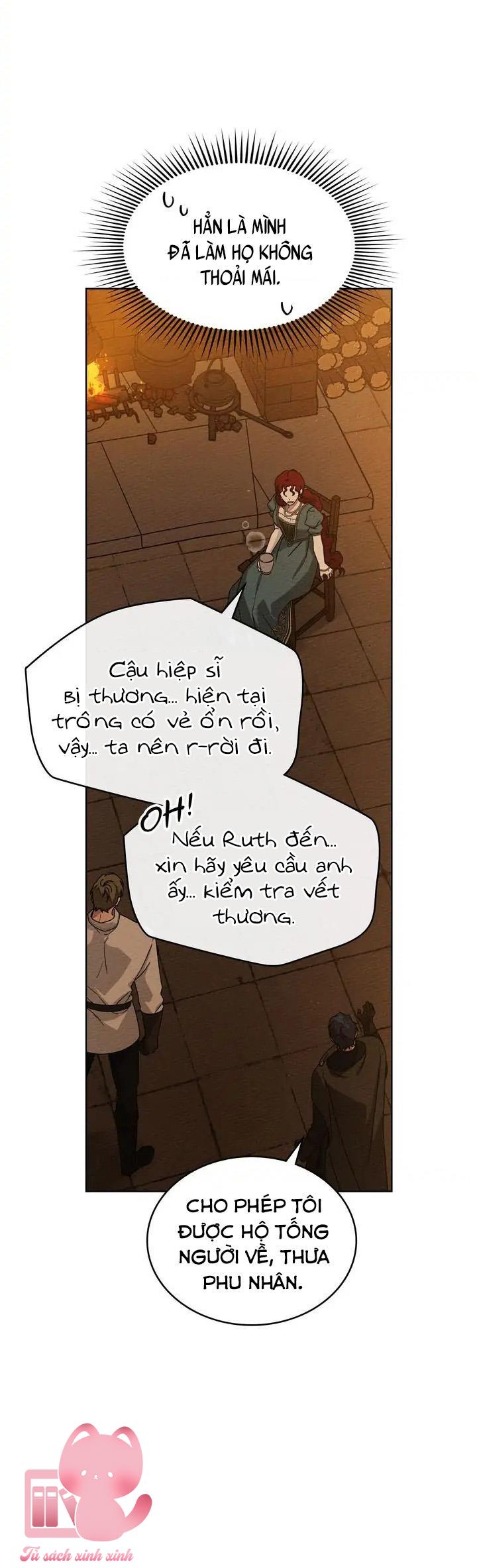 Dưới Tán Cây Sồi Chapter 80 - Next Chapter 80.5