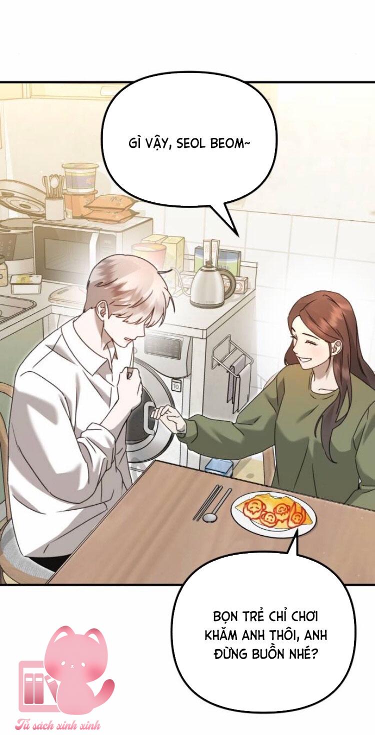 Thần Hổ Jangsan Chapter 43 - Trang 4